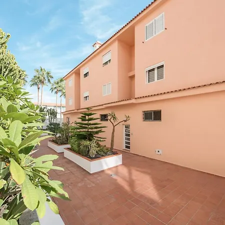 Apartment Junto Al Mar *