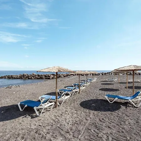 Junto Al Mar Apartamento