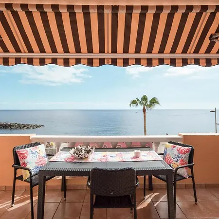 Apartment Junto Al Mar