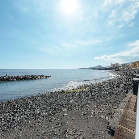 Junto Al Mar Apartment