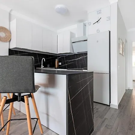 Apartamento Junto Al Mar Araya (Tenerife)