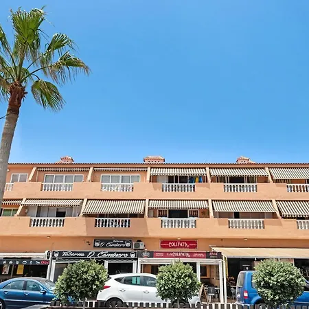 Apartment Junto Al Mar *
