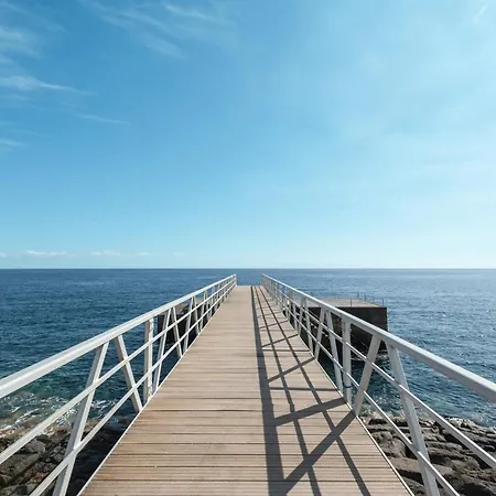 Junto Al Mar Daire *