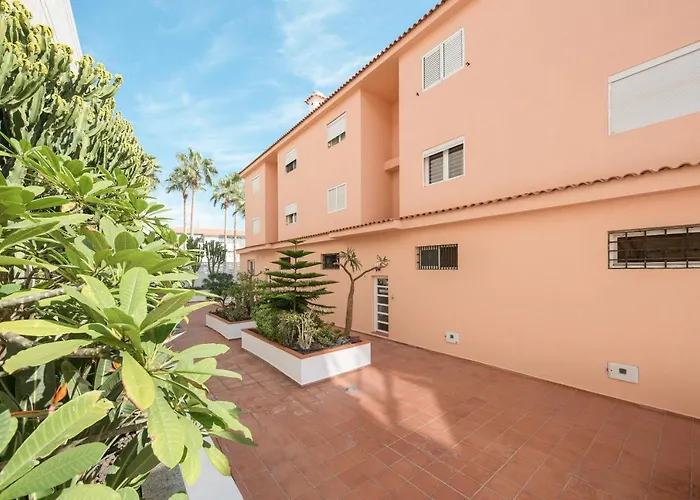 Apartman Junto Al Mar *