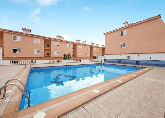 Appartement Junto Al Mar *