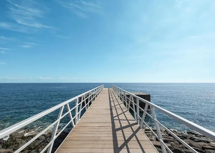 Apartman Junto Al Mar