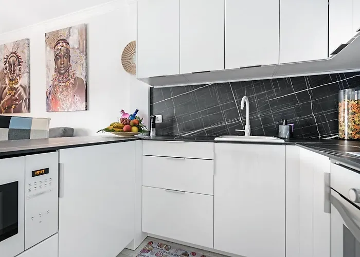 Junto Al Mar * Araya (Tenerife)