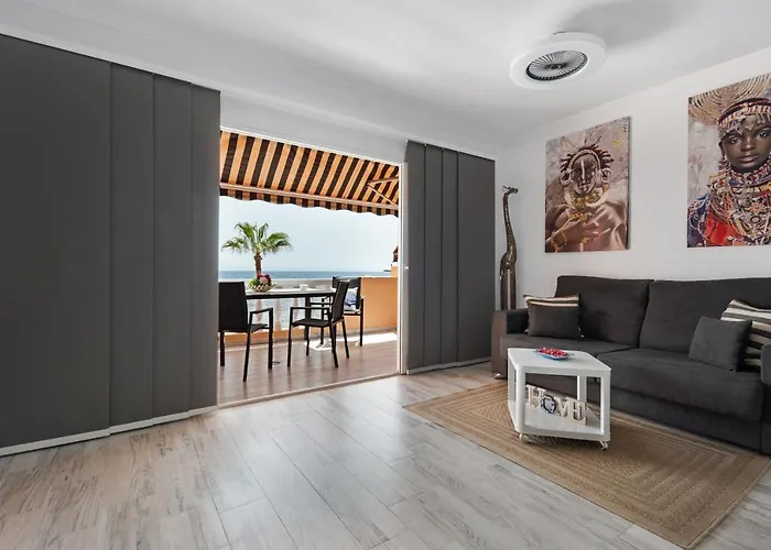 Appartement Junto Al Mar *