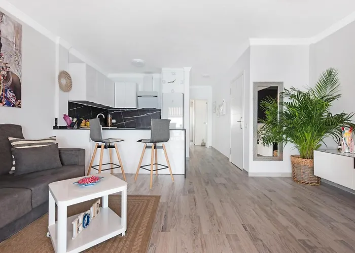 Appartement Junto Al Mar