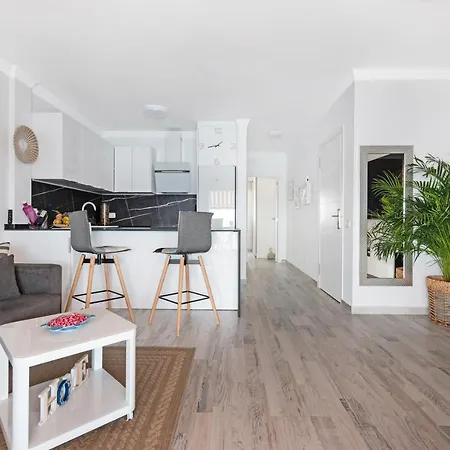 Apartament Junto Al Mar