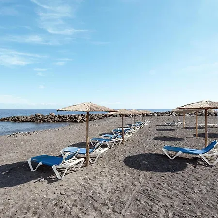 Διαμέρισμα Junto Al Mar Araya (Tenerife)