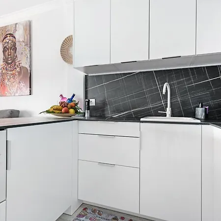 Junto Al Mar Διαμέρισμα Araya (Tenerife)