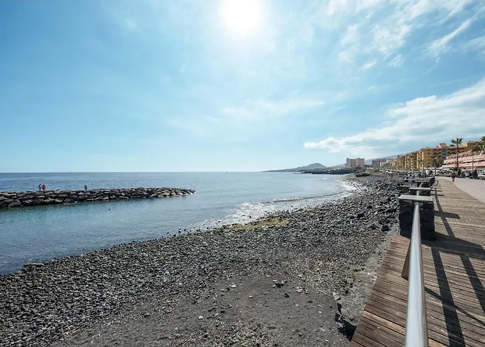 Junto Al Mar Διαμέρισμα