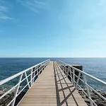 Junto Al Mar شقة *