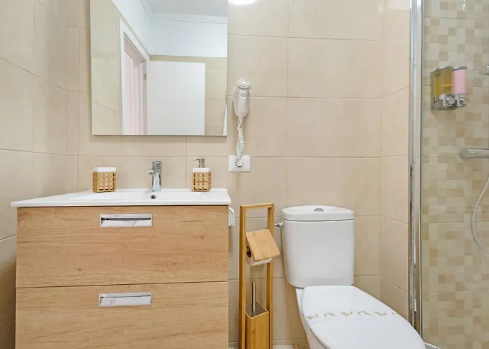 Junto Al Mar Daire *